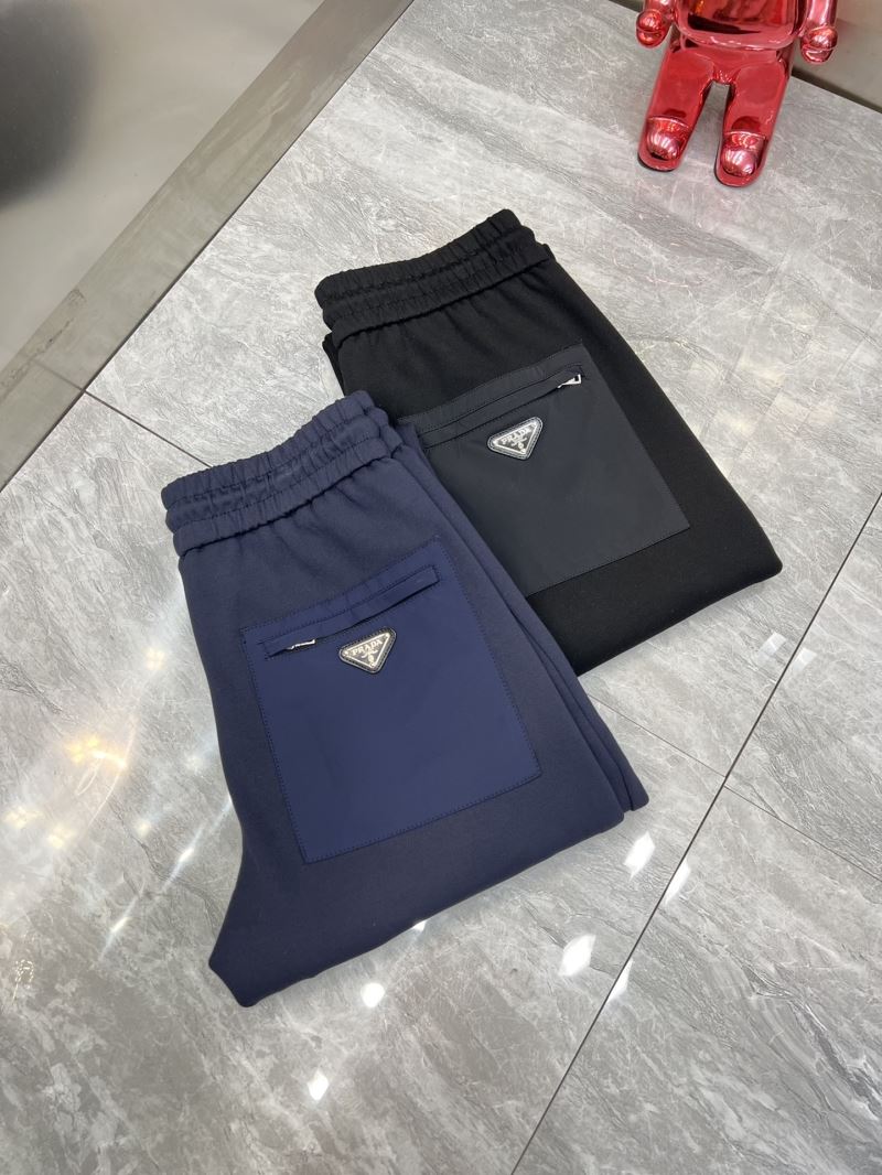 Prada Long Pants